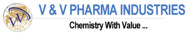 V & V PHARMA INDUSTRIES